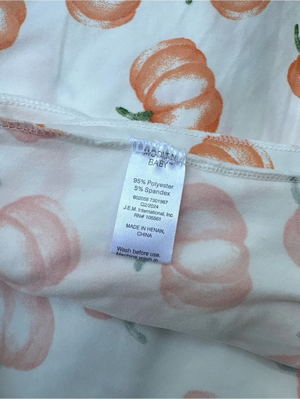 Swaddle Blankets (Set of 2)